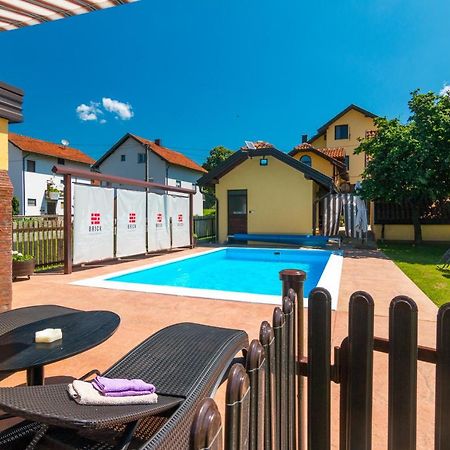 Brick Apartment Bajina Basta Exterior foto