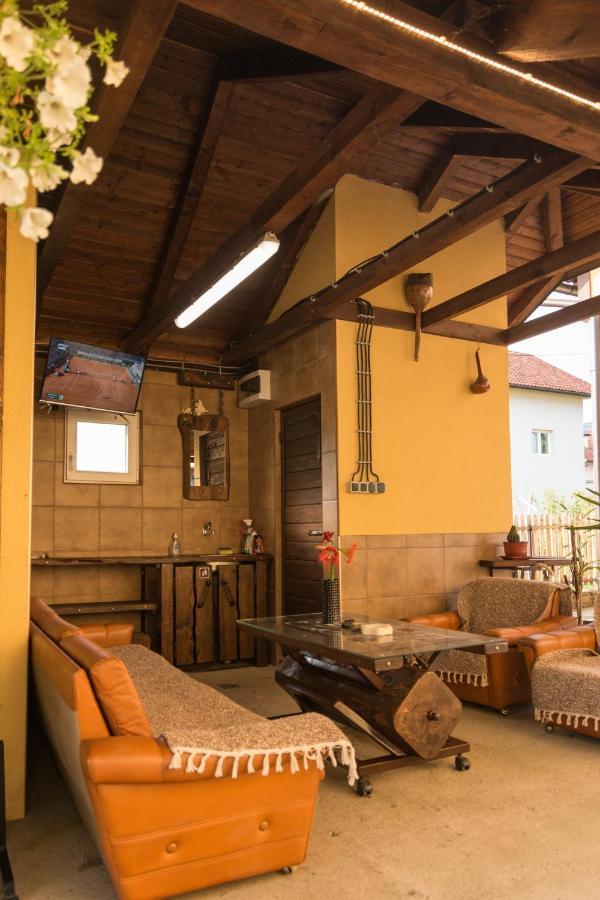 Brick Apartment Bajina Basta Exterior foto