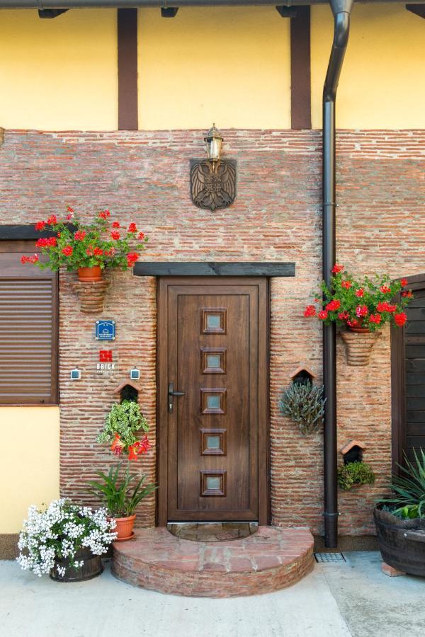 Brick Apartment Bajina Basta Exterior foto