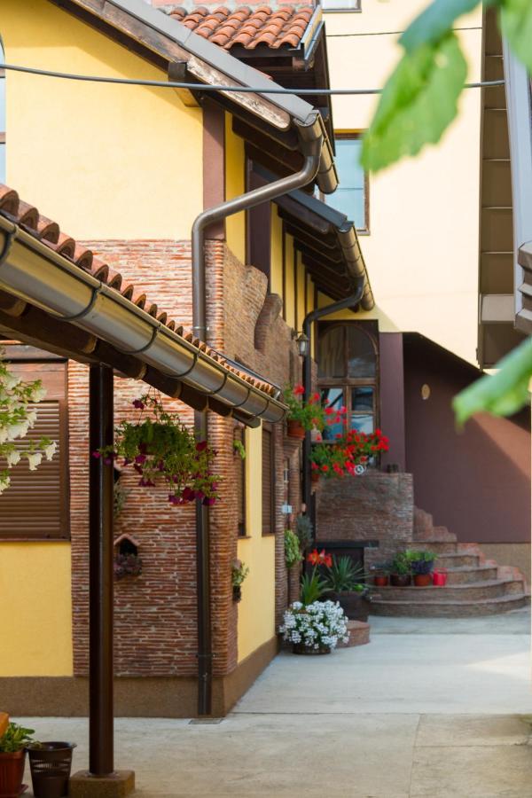 Brick Apartment Bajina Basta Exterior foto