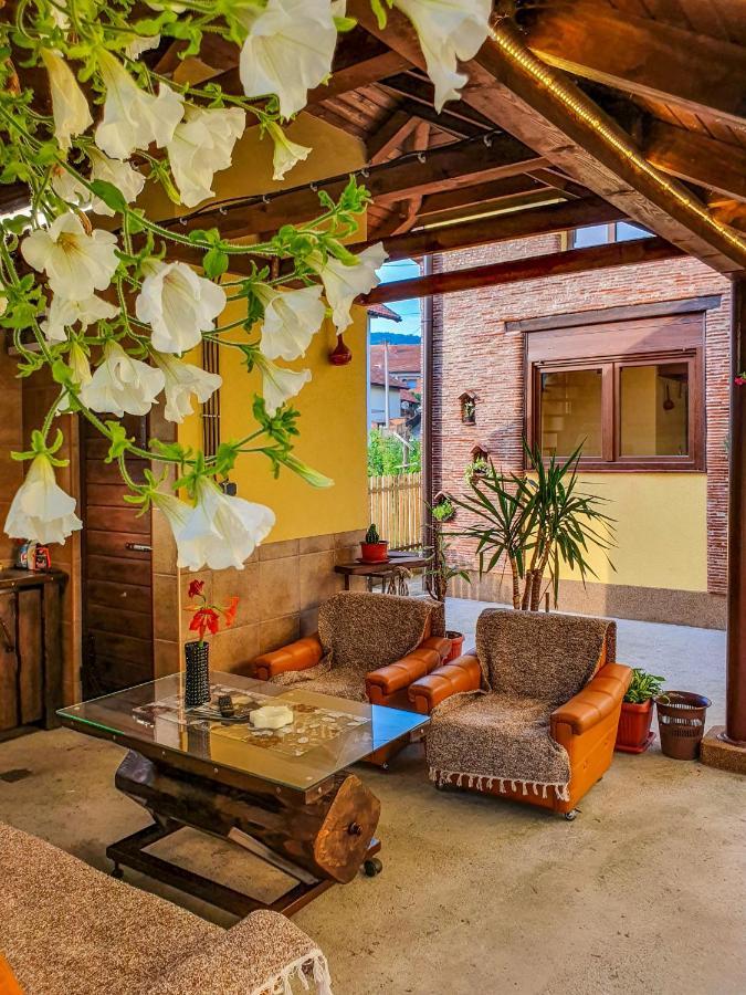 Brick Apartment Bajina Basta Exterior foto