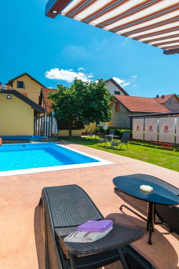 Brick Apartment Bajina Basta Exterior foto